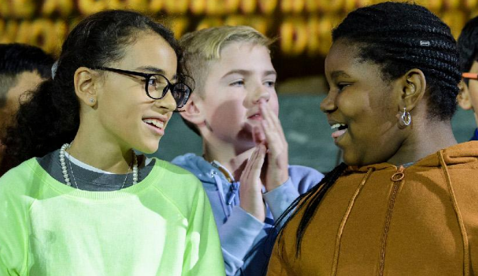 اليوم العالمي للتسامح UNESCO 28 C/Resolution 5.61